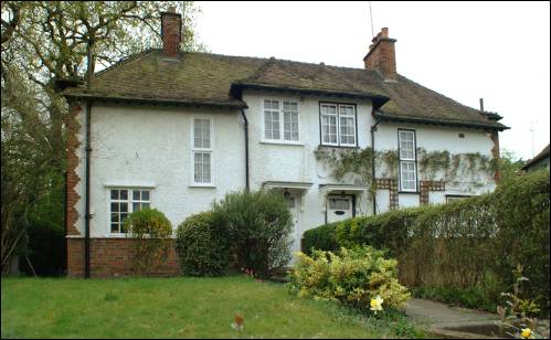 20 Oakwood Road